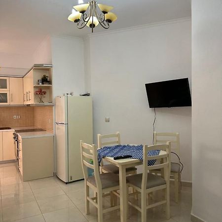 Velis Apartment ساراندا المظهر الخارجي الصورة