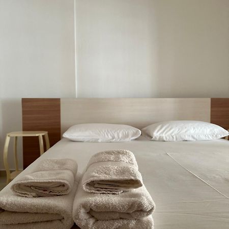 Velis Apartment ساراندا المظهر الخارجي الصورة
