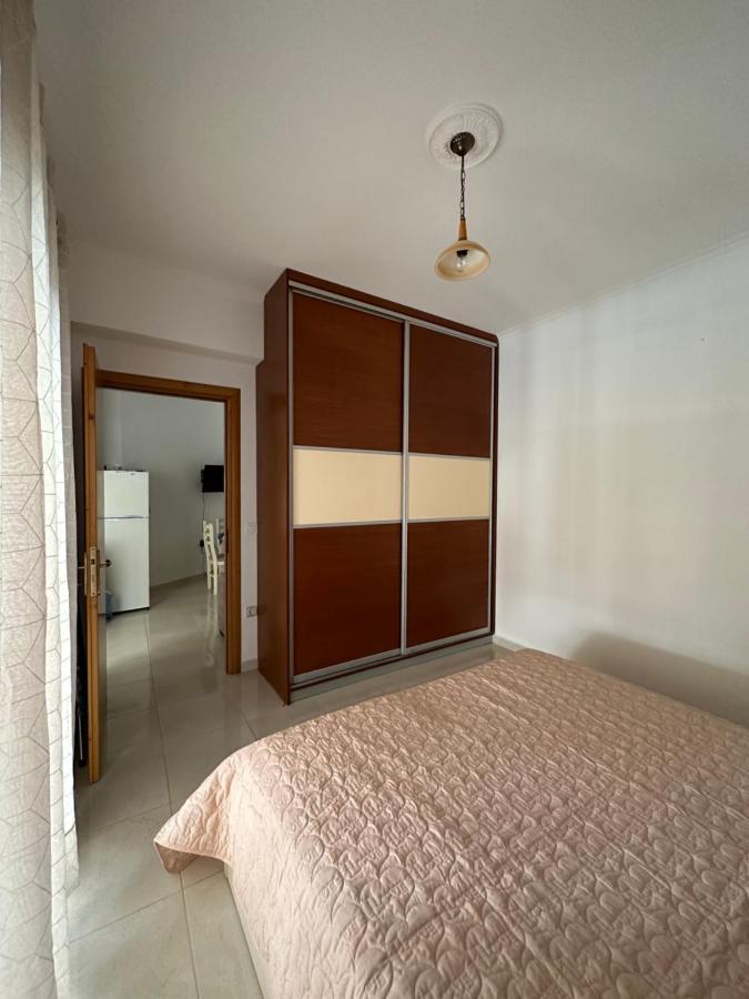 Velis Apartment ساراندا المظهر الخارجي الصورة