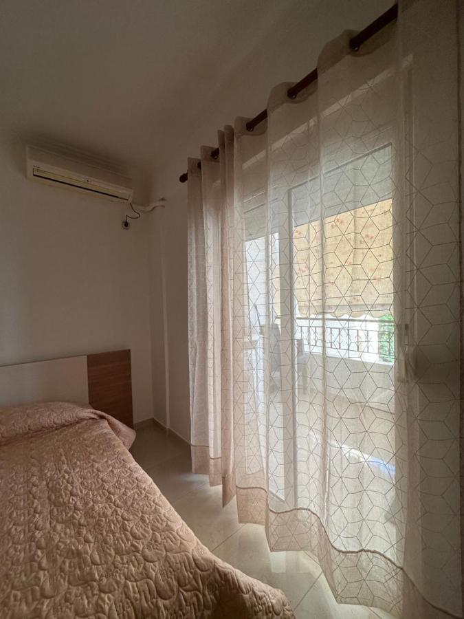Velis Apartment ساراندا المظهر الخارجي الصورة