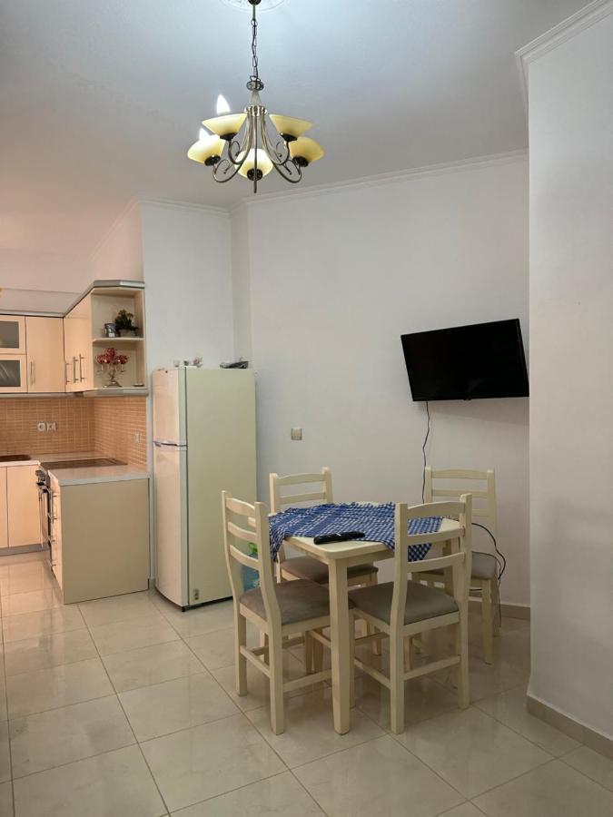 Velis Apartment ساراندا المظهر الخارجي الصورة